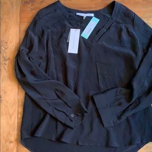 Collective Concept black blouse